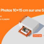 Liene Amber M110 di 137957: Stampa Foto dal Tuo Smartphone