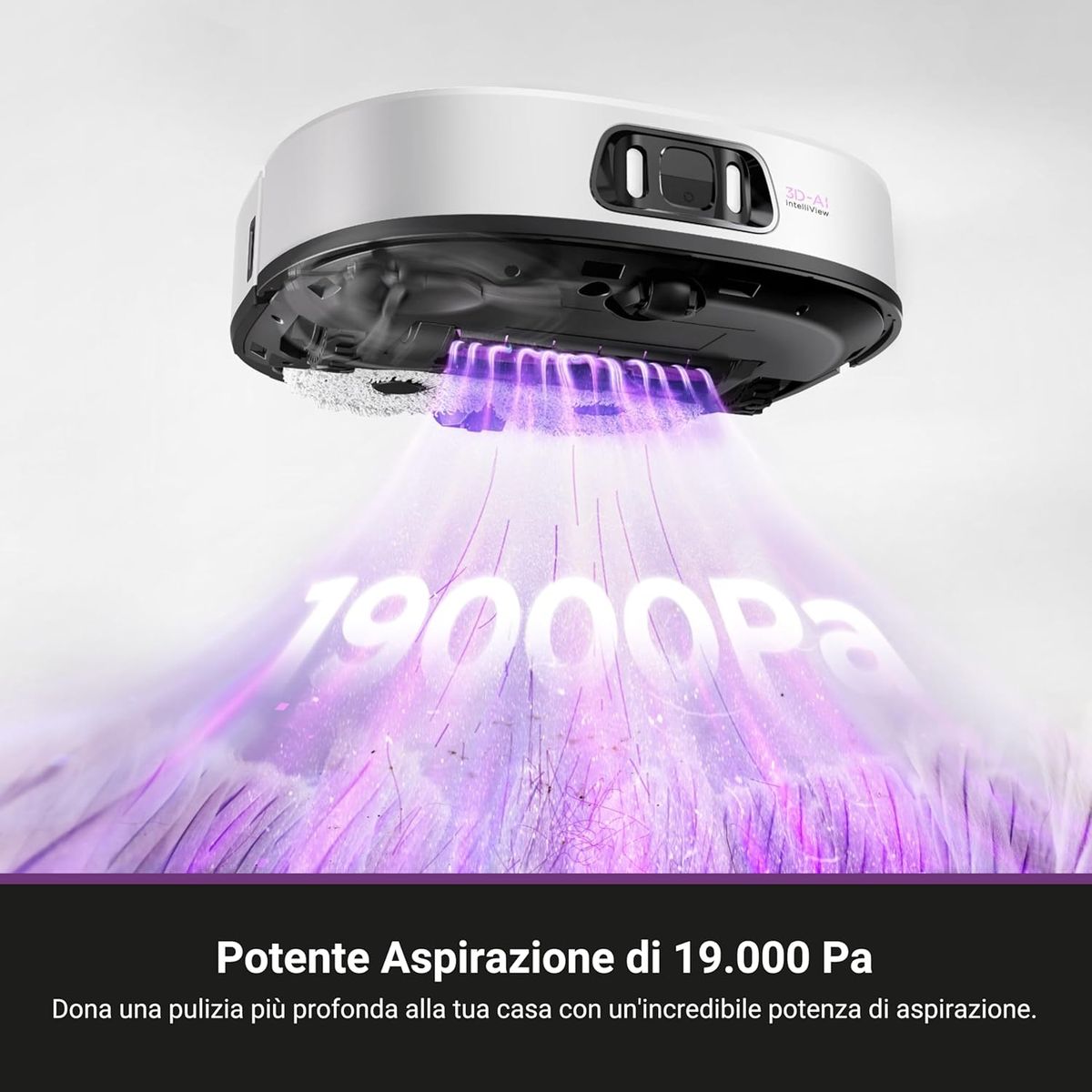 Eureka J15 Ultra: Il Robot Aspirapolvere Lavapavimenti Definitivo