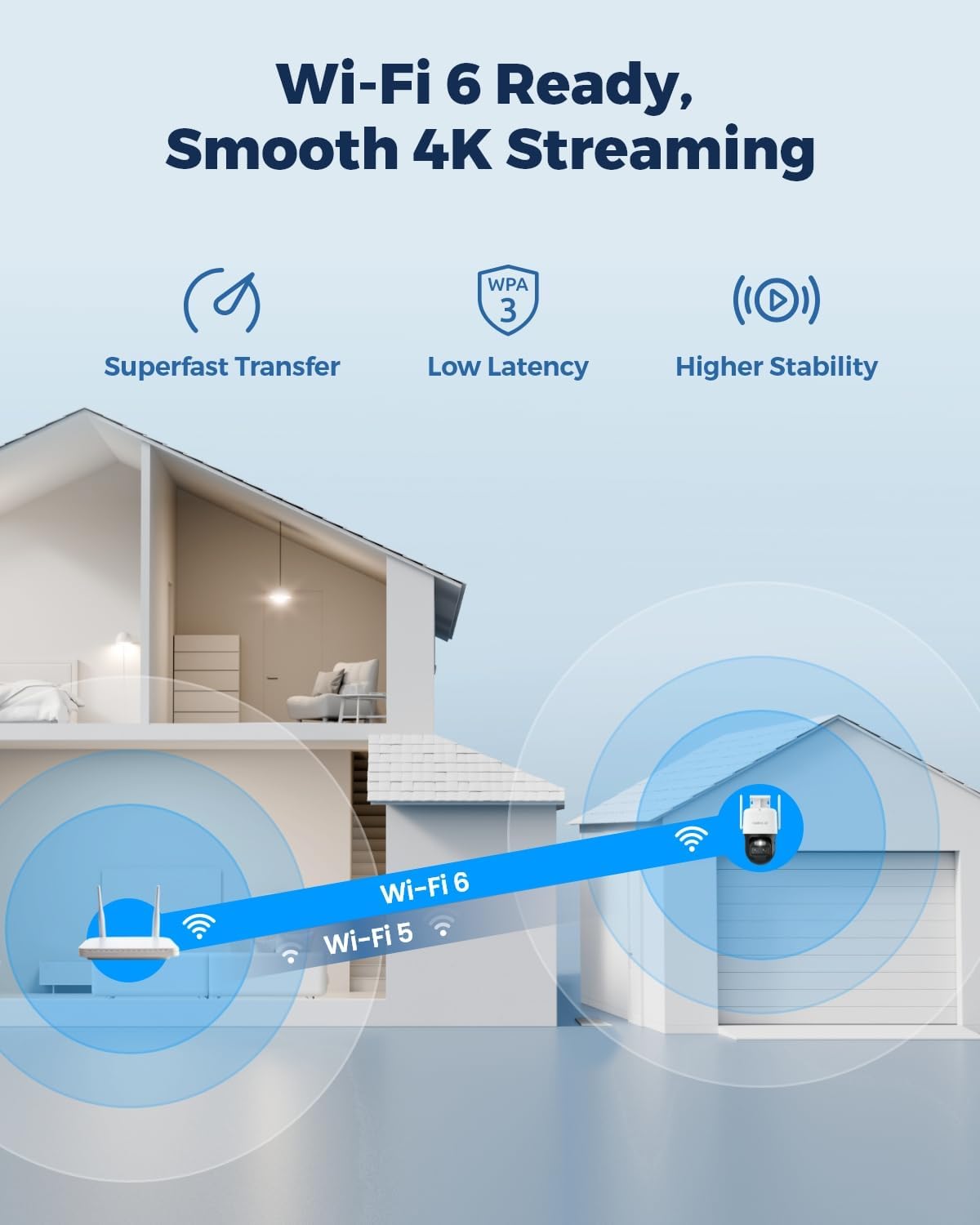 Reolink TrackMix+SP2: Smarter Security, Sharper Clarity