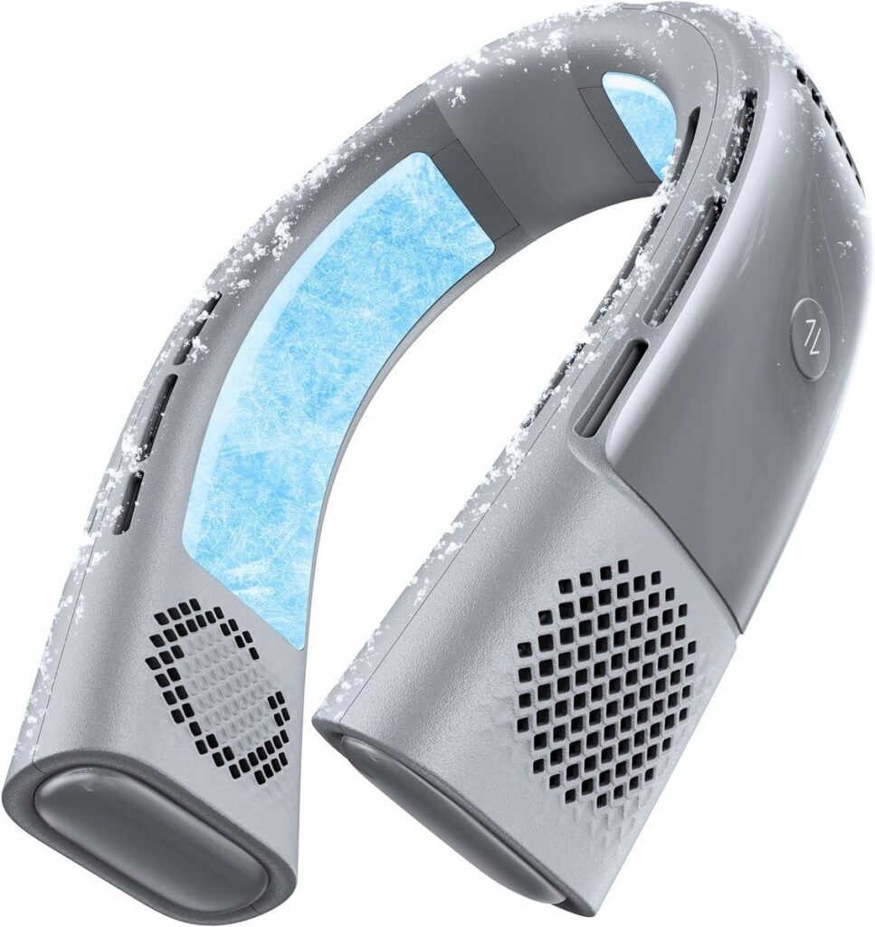 TORRAS COOLiFY 2S: Cool Comfort Anytime, Anywhere