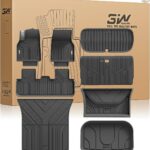 3W Tesla Model Y 2025-2026: Premium Protection You’ll Love