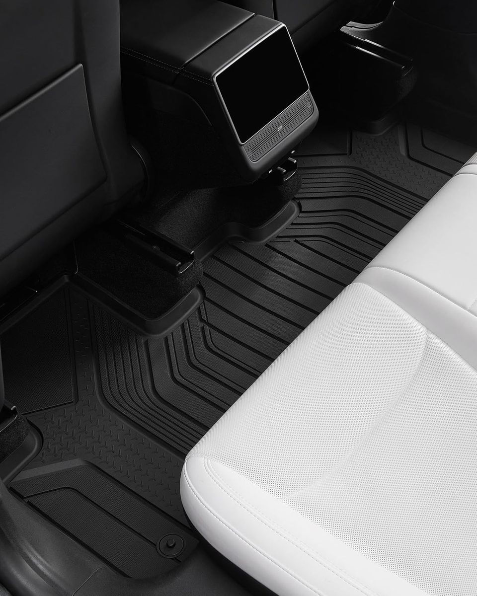 3W Tesla Model Y 2025-2026: Premium Protection You’ll Love