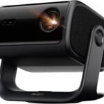 Dangbei MP1 Max: Elevate Your Home Entertainment