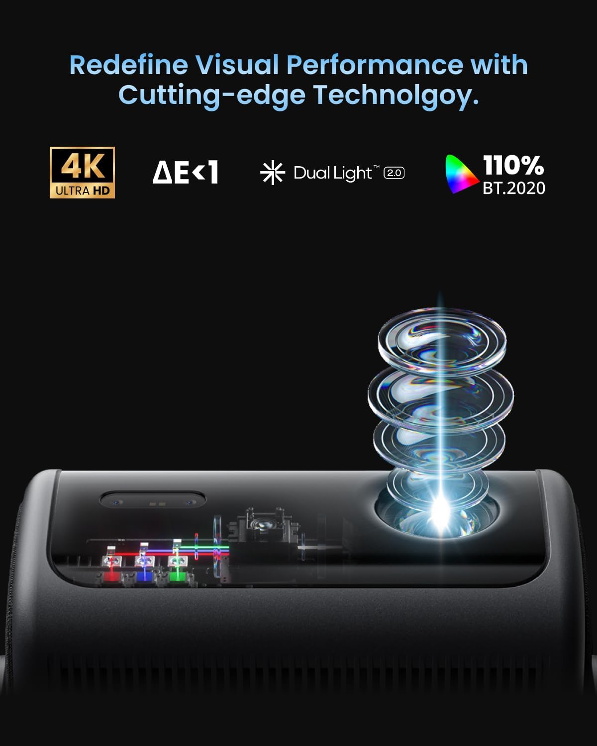 Dangbei MP1 Max: Elevate Your Home Entertainment