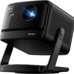 Dangbei DBOX02 Pro – Your Ultimate Home Entertainment Upgrade