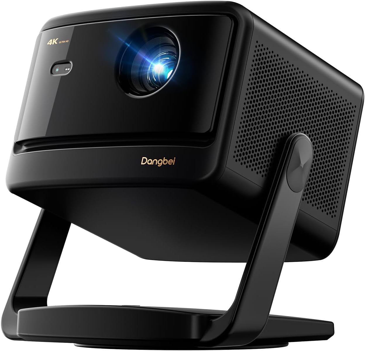 Dangbei DBOX02 Pro – Your Ultimate Home Entertainment Upgrade