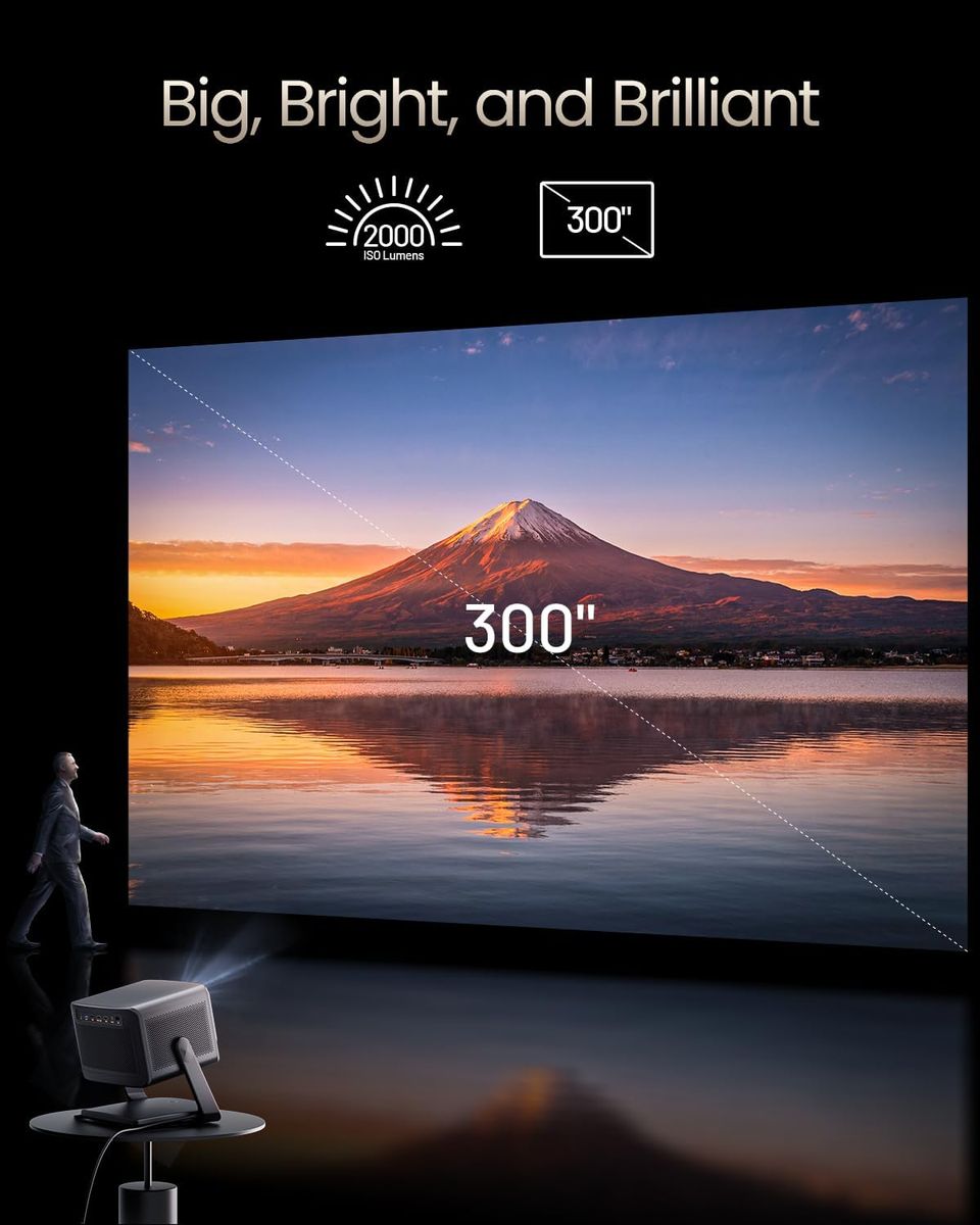Dangbei DBOX02 Pro – Your Ultimate Home Entertainment Upgrade
