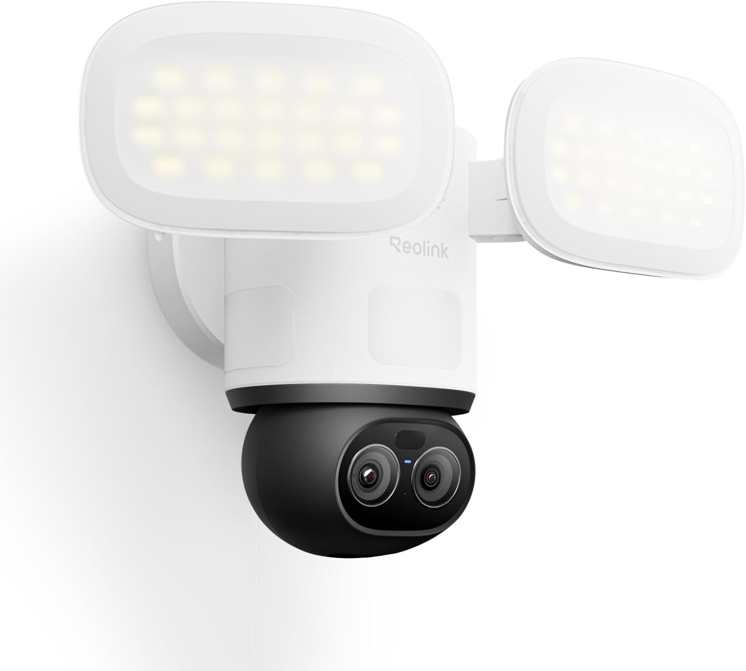 Reolink TrackFlex Floodlight WiFi: Smarter Security in Every Beam