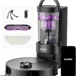 Eureka E20 EVO Plus: El Robot Aspirador Fregasuelos Definitivo