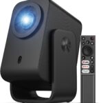 TCL Projector C1: Experience Stunning 4K Home Cinema