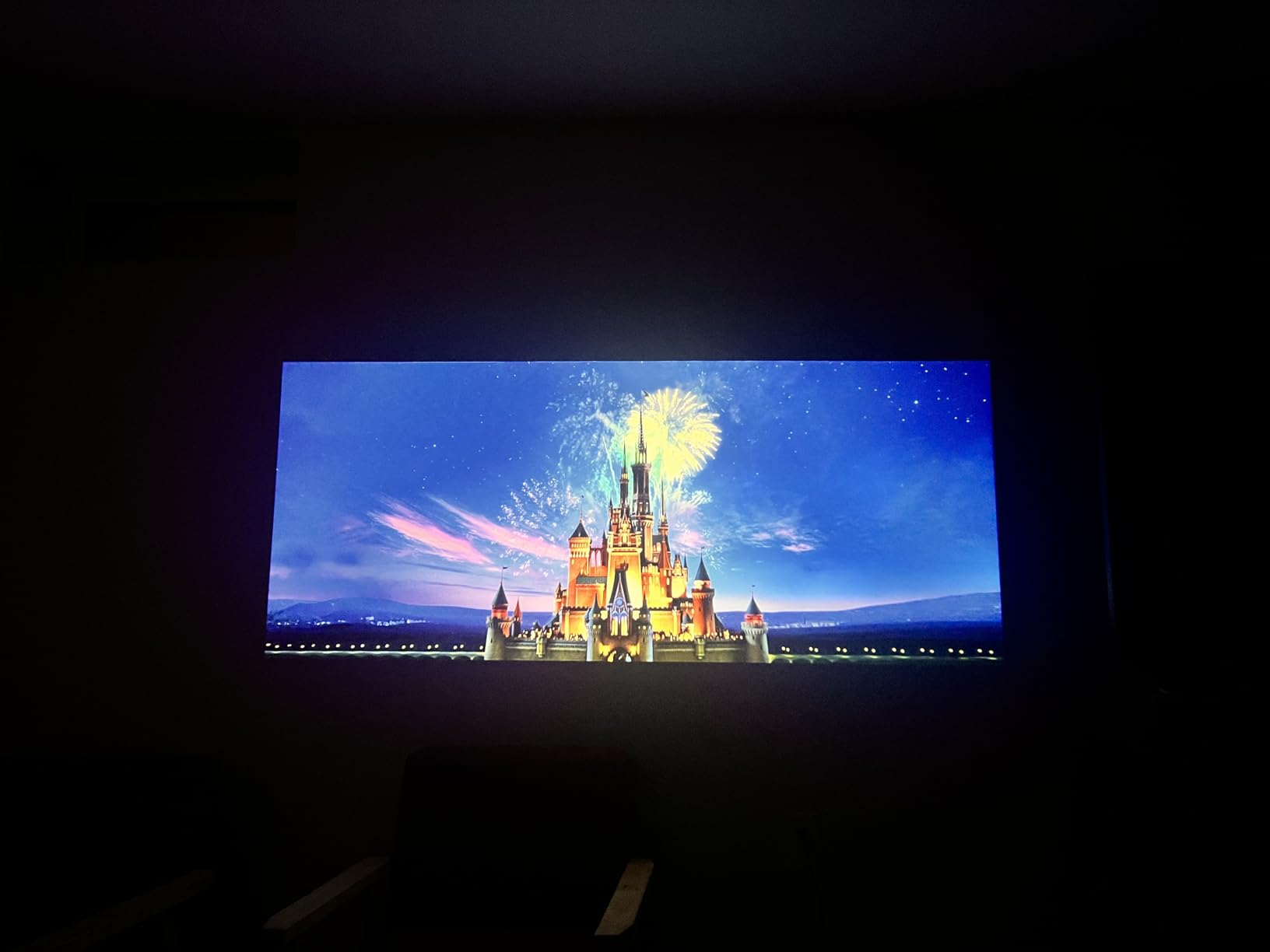 TCL Projector C1: Experience Stunning 4K Home Cinema