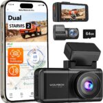 Experience the Future of Driving with the WOLFBOX X3 PRO