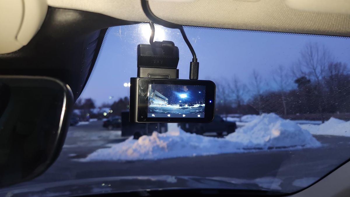 Experience the Future of Driving with the WOLFBOX X3 PRO