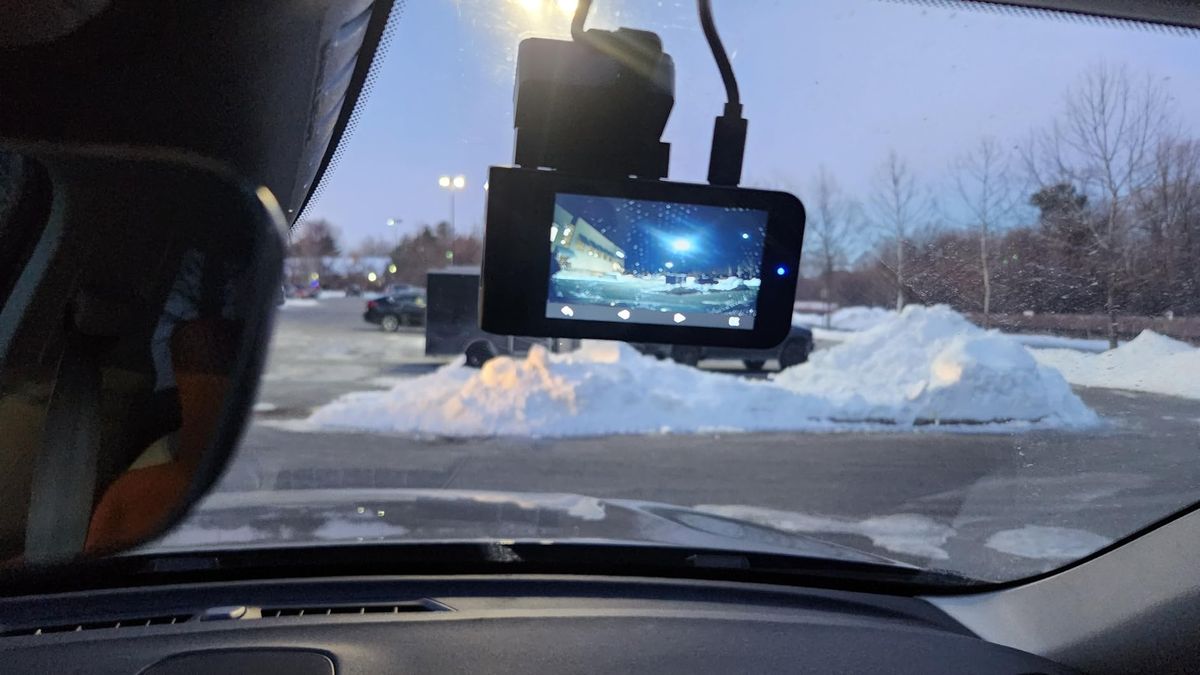 Experience the Future of Driving with the WOLFBOX X3 PRO