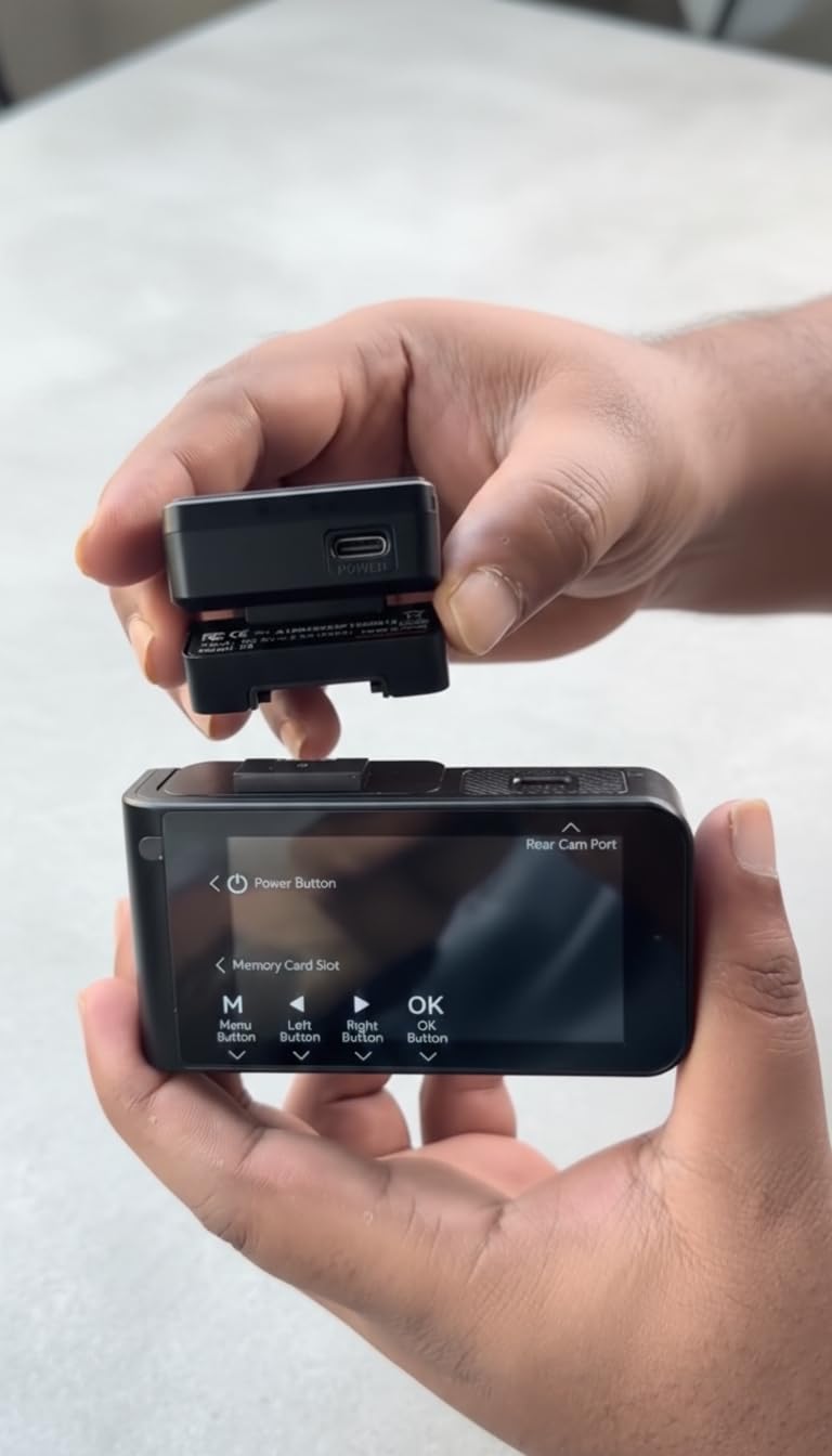 Experience the Future of Driving with the WOLFBOX X3 PRO