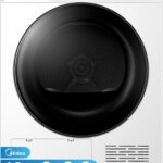 Midea Wärmepumpentrockner V3: 10 kg & UV-Hygiene