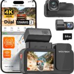 WOLFBOX X5 DUO: Unmatched Clarity & Reliability