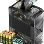 Ostation 2 Pack – Reliable Power for Your Everyday Devices