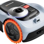 Navimow i206 AWD: Effortless Lawn Care Redefined