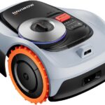 Navimow i210 AWD – Precision Lawn Mowing Made Easy