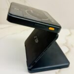 Aurzen ZIP Cyber Edition: Ultimate Pocket Projector