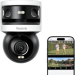 Reolink OMVI 3i PoE – See Every Detail, Even at Night