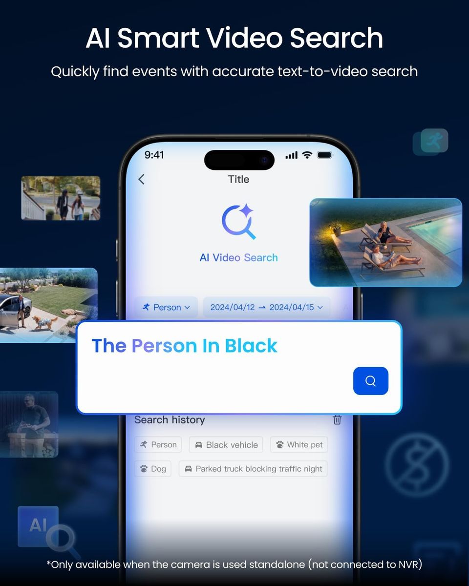Reolink OMVI 3i PoE – See Every Detail, Even at Night