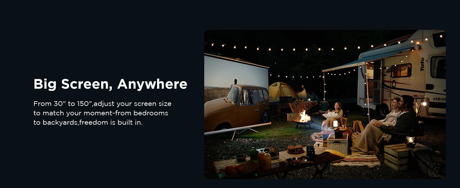 TCL Projector PlayCube: Transform Any Room into a Cinema
