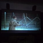 TCL Projector A1s: Bring the Cinema Home