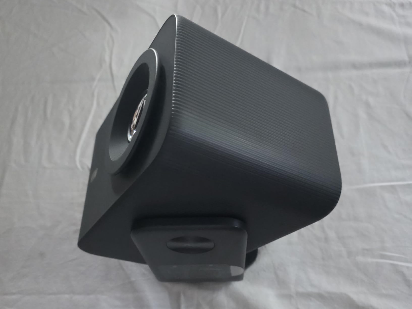TCL Projector C1: Transform Your Home Cinema Experience