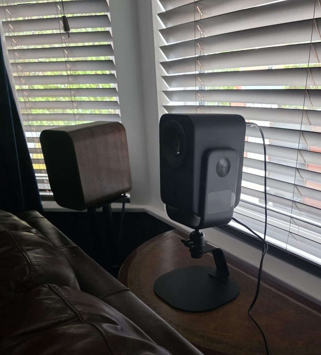 TCL Projector C1: Transform Your Home Cinema Experience