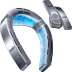 TORRAS COOLiFY Cyber Fold: Instant Cool, Anywhere