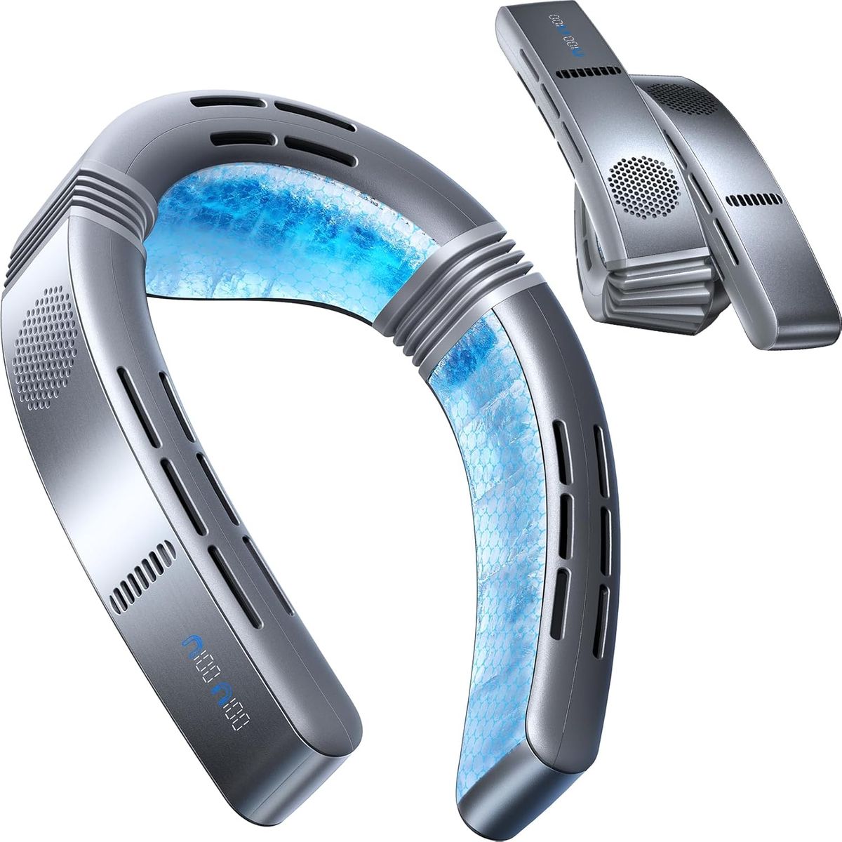 TORRAS COOLiFY Cyber Fold: Instant Cool, Anywhere