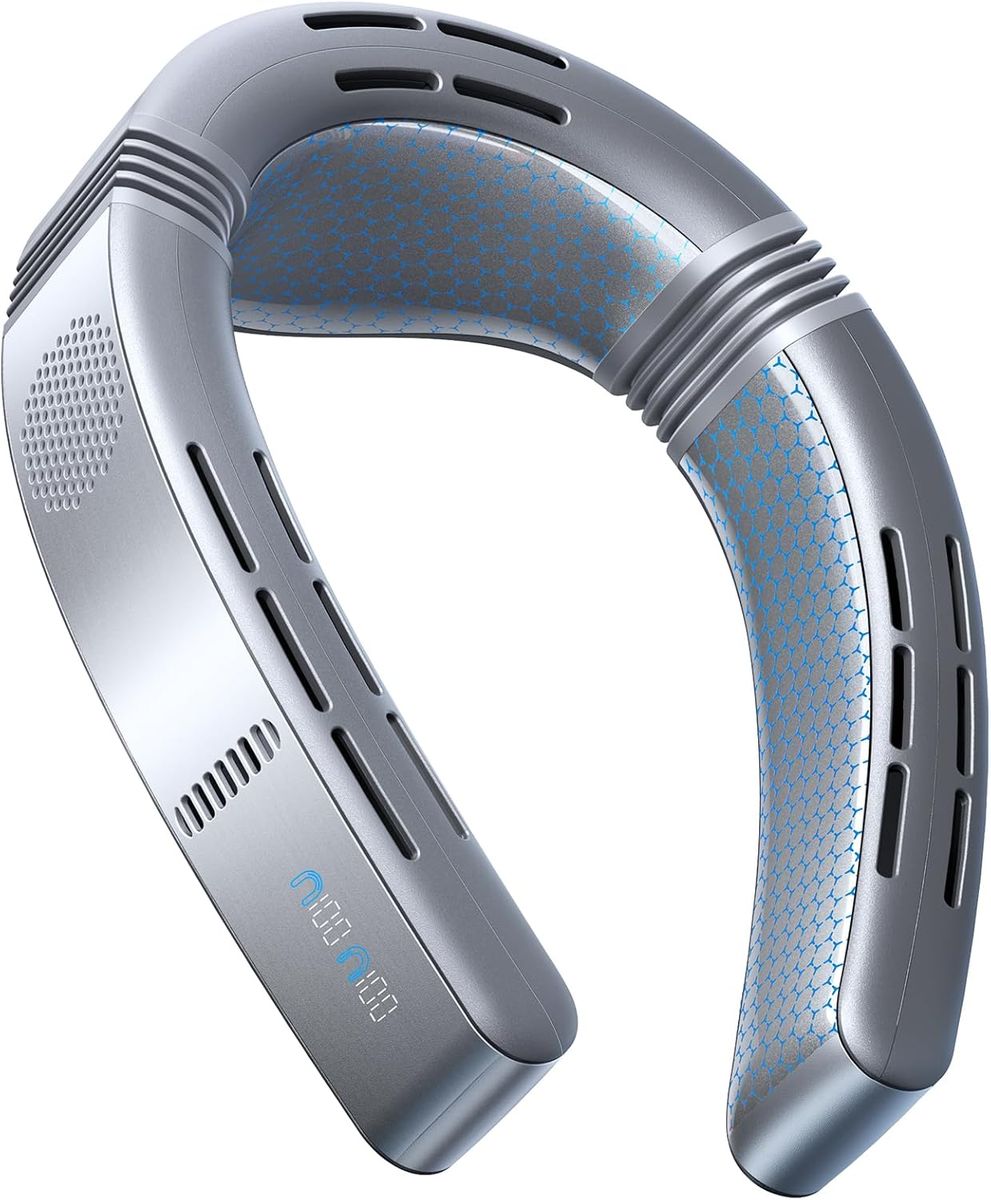 TORRAS COOLiFY Cyber Fold: Instant Cool, Anywhere