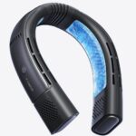 TORRAS Coolify 2026 Neck Air Conditioner 2S PRO – Ultimate Cooling Comfort