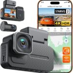 WOLFBOX X5 – Drive Smarter, Not Harder