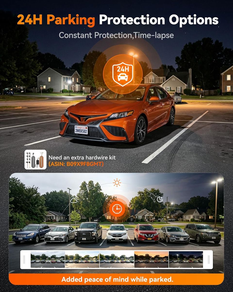 WOLFBOX X5 – Drive Smarter, Not Harder