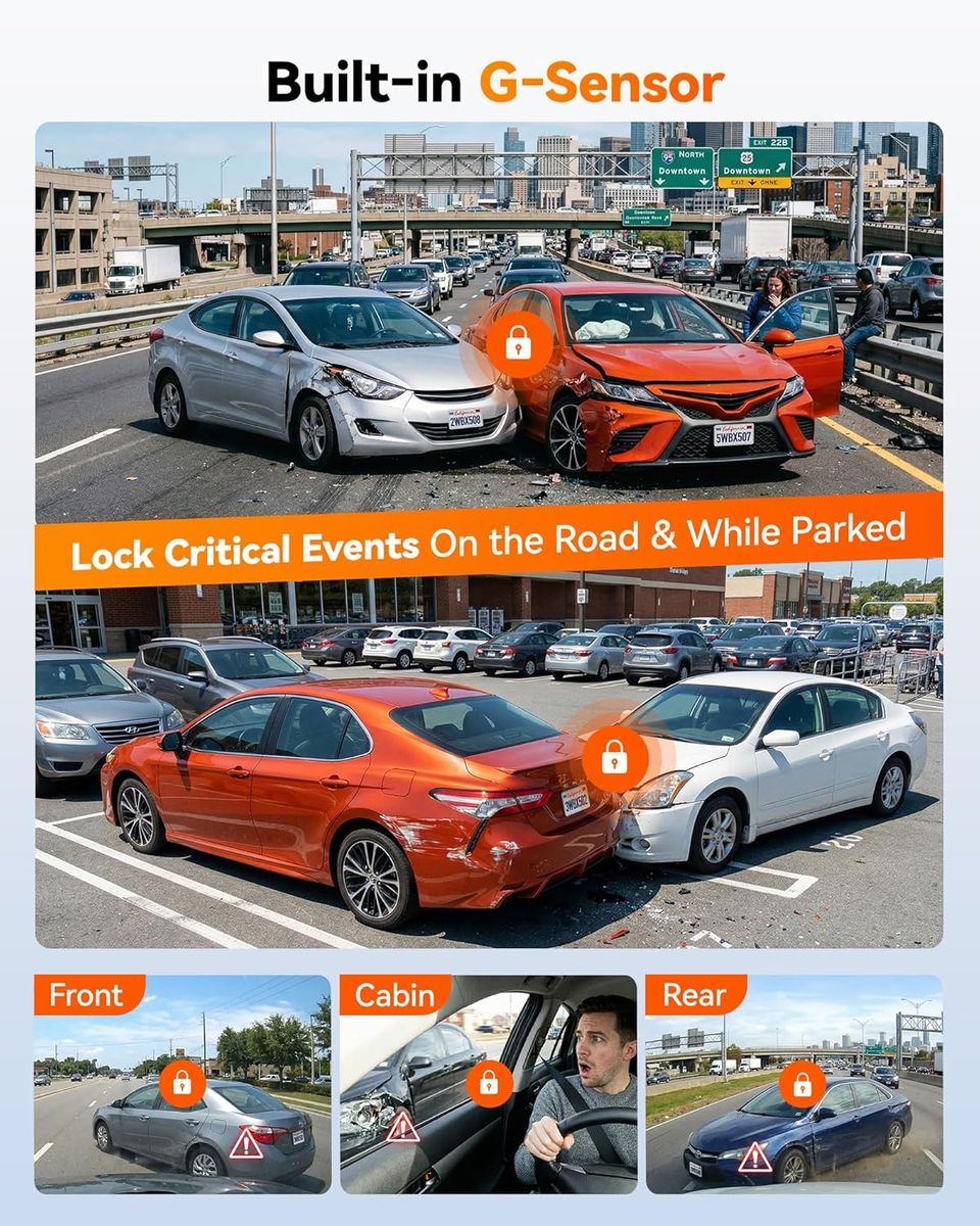 WOLFBOX X5 – Drive Smarter, Not Harder