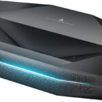Elevate Your Home Theatre with AWOL VISION Aetherion Pro