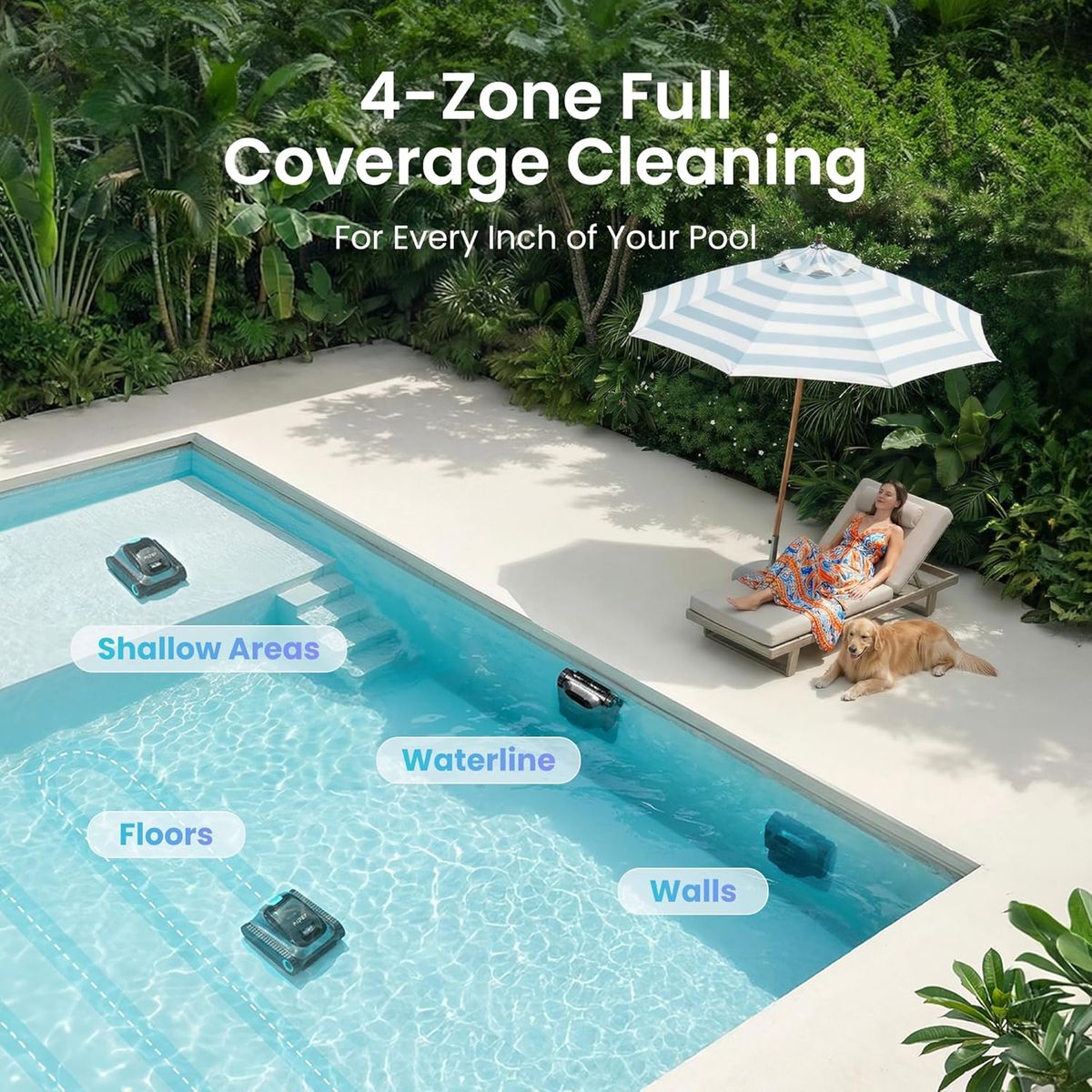 Aiper Scuba S1: The 2026 Upgrade That Transforms Pool Care