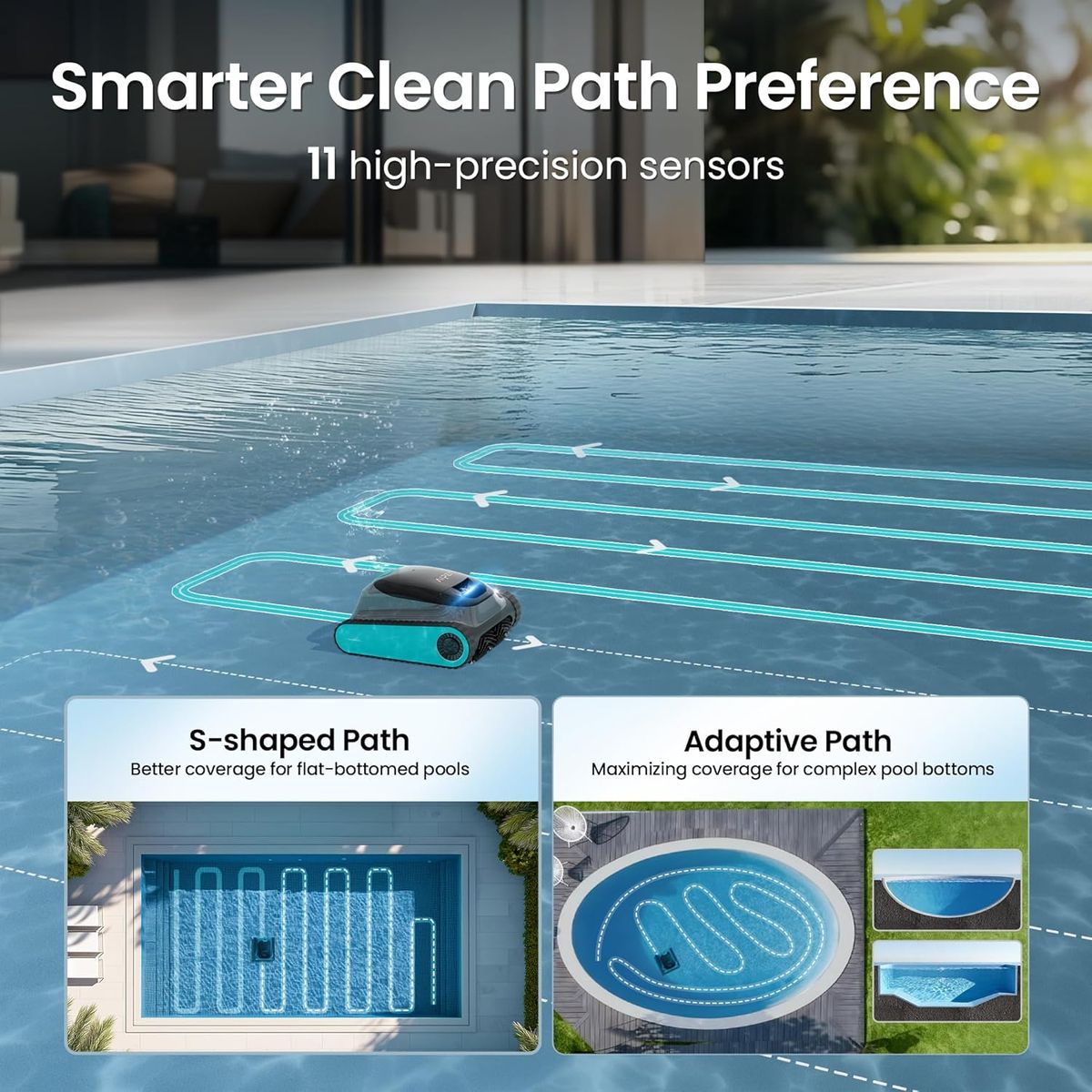 Aiper Scuba S1: The 2026 Upgrade That Transforms Pool Care
