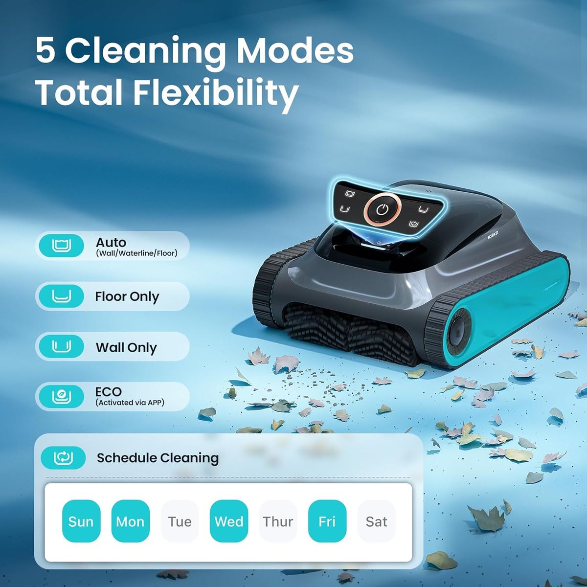Aiper Scuba S1: The 2026 Upgrade That Transforms Pool Care