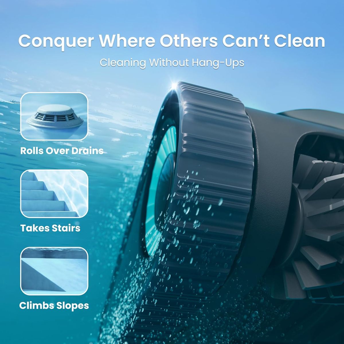 Aiper Scuba S1: The 2026 Upgrade That Transforms Pool Care