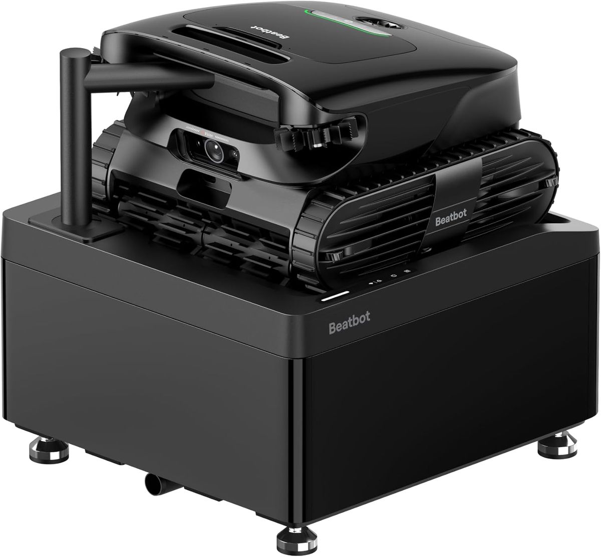 Beatbot AquaSense 2 Ultra Dar – Cordless AI Pool Cleaner