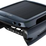 Beatbot iSkim: Solar Pool Skimmer with 28-Hour Runtime