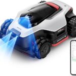 Dreame A3 AWD 1000 – Wire-Free All-Terrain Robot Mower