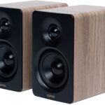 EDIFIER US 1400 M60 Speaker: Premium Sound, Compact Design