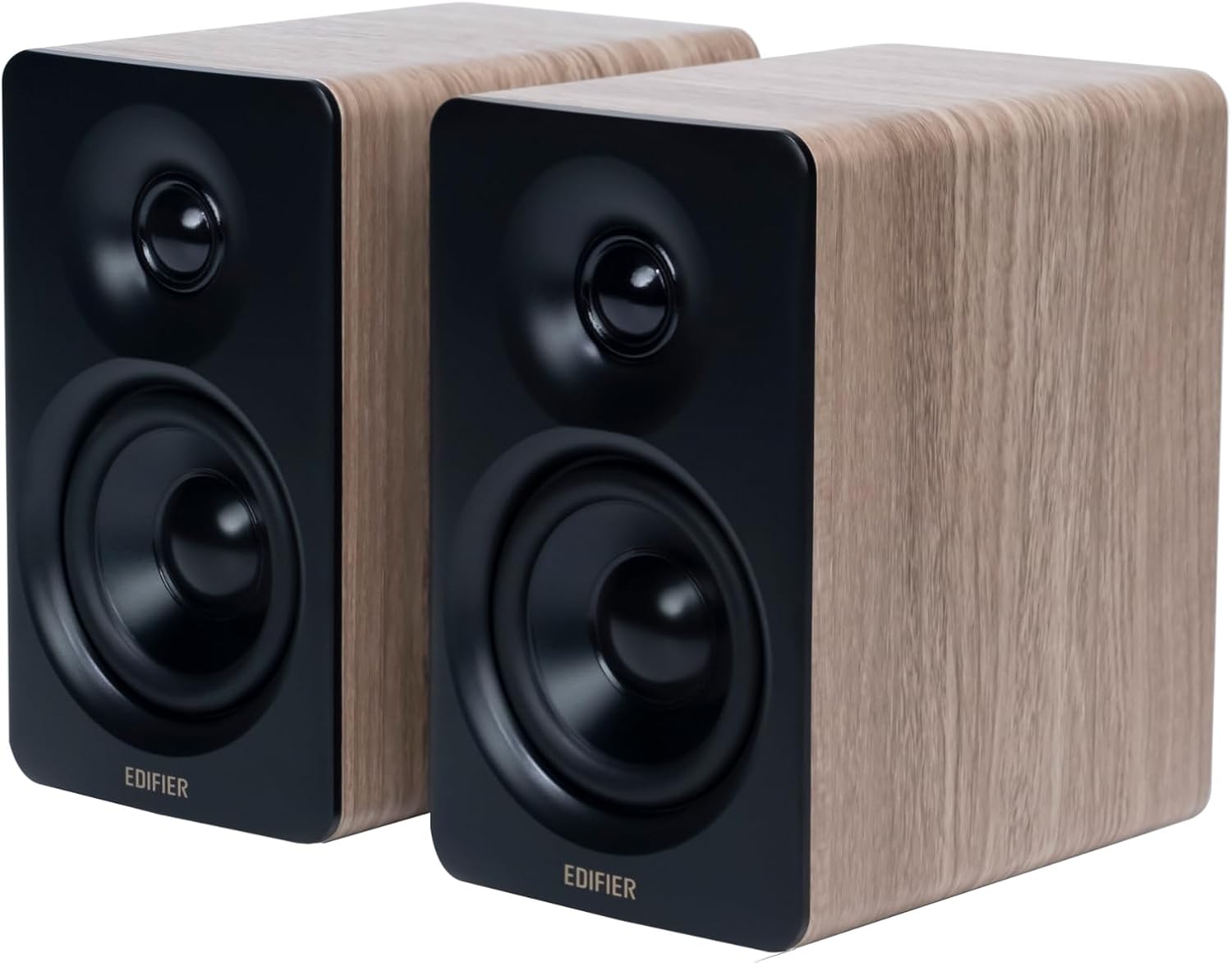 EDIFIER US 1400 M60 Speaker: Premium Sound, Compact Design
