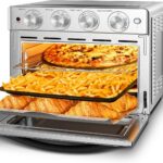 Geek Chef 26 QT Air Fryer Oven: The Ultimate Kitchen Upgrade