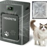 HEAPETS Pet Air Purifier: Breathe Clean, Live Happy